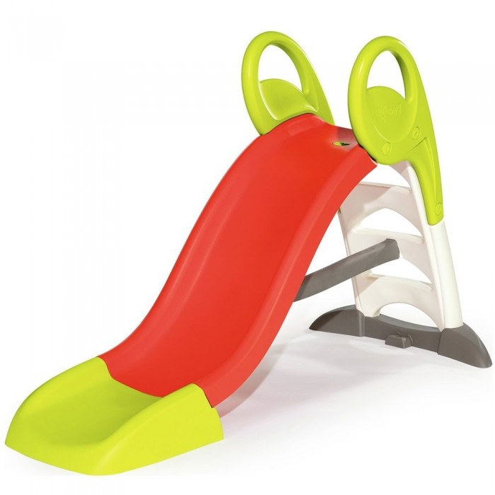 Tobogan cu Apa WaterFall  Smoby KS 310262 Water Slide OnlyToys